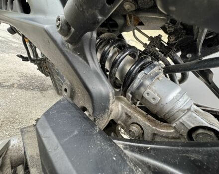 Ямаха MT-09, объемом двигателя 0.9 л и пробегом 0 тыс. км за 1100 $, фото 10 на Automoto.ua