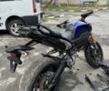 Ямаха MT-09, объемом двигателя 0.9 л и пробегом 0 тыс. км за 1100 $, фото 4 на Automoto.ua