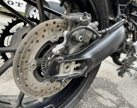 Ямаха MT-09, объемом двигателя 0.9 л и пробегом 0 тыс. км за 1100 $, фото 15 на Automoto.ua