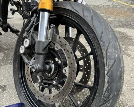 Ямаха MT-09, объемом двигателя 0.9 л и пробегом 0 тыс. км за 1100 $, фото 17 на Automoto.ua