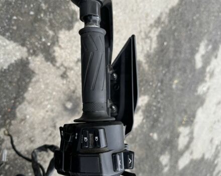 Ямаха MT-09, объемом двигателя 0.9 л и пробегом 0 тыс. км за 1100 $, фото 19 на Automoto.ua