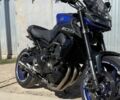 Ямаха MT-09, объемом двигателя 0.85 л и пробегом 0 тыс. км за 8500 $, фото 1 на Automoto.ua