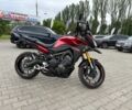 Ямаха MT-09, объемом двигателя 0.9 л и пробегом 0 тыс. км за 10000 $, фото 1 на Automoto.ua