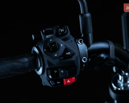 купити нове авто Ямаха MT-09 2025 року від офіційного дилера Мотосалон Yamaha Ямаха фото