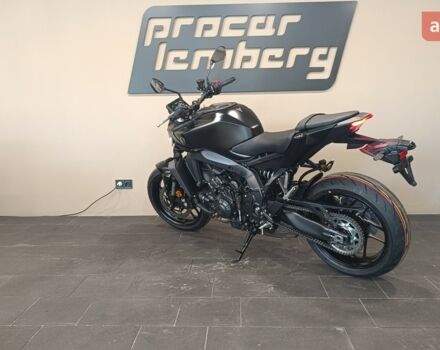 Ямаха MT-09, об'ємом двигуна 0.89 л та пробігом 0 тис. км за 14041 $, фото 5 на Automoto.ua