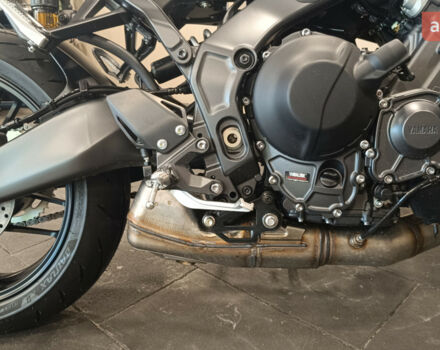 Ямаха MT-09, объемом двигателя 0.89 л и пробегом 0 тыс. км за 13496 $, фото 13 на Automoto.ua