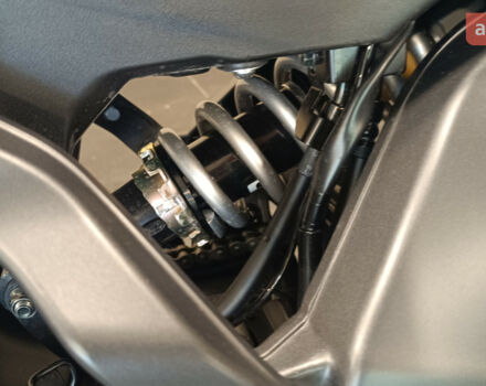 Ямаха MT-09, об'ємом двигуна 0.89 л та пробігом 0 тис. км за 14041 $, фото 27 на Automoto.ua