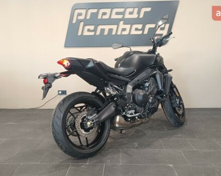 Ямаха MT-09, об'ємом двигуна 0.89 л та пробігом 0 тис. км за 14041 $, фото 7 на Automoto.ua