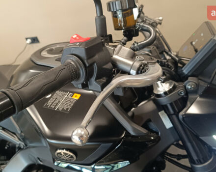 Ямаха MT-09, об'ємом двигуна 0.89 л та пробігом 0 тис. км за 14041 $, фото 26 на Automoto.ua