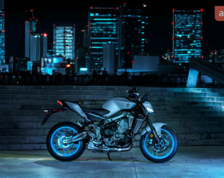 Ямаха MT-09, объемом двигателя 0.89 л и пробегом 0 тыс. км за 13496 $, фото 35 на Automoto.ua