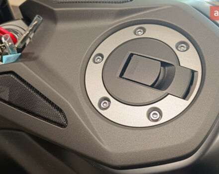 Ямаха MT-09, об'ємом двигуна 0.89 л та пробігом 0 тис. км за 14041 $, фото 21 на Automoto.ua