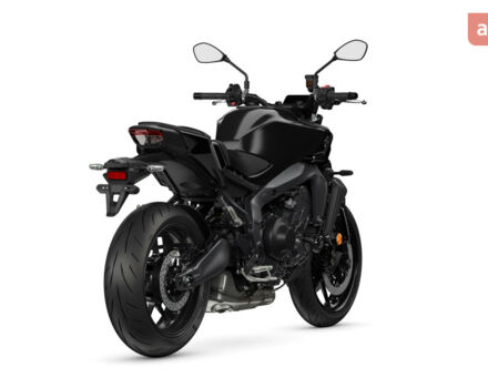 купити нове авто Ямаха MT-09 2025 року від офіційного дилера Мотосалон Yamaha Ямаха фото