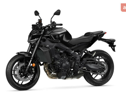 купити нове авто Ямаха MT-09 2025 року від офіційного дилера Мотосалон Yamaha Ямаха фото