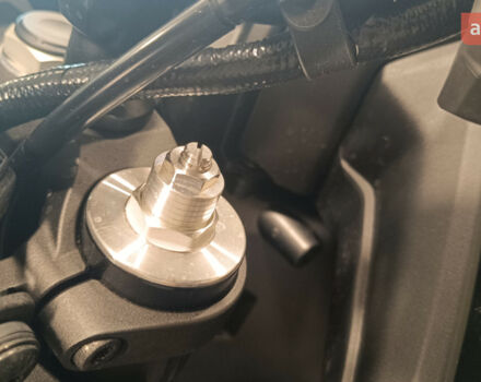 Ямаха MT-09, об'ємом двигуна 0.89 л та пробігом 0 тис. км за 14041 $, фото 29 на Automoto.ua