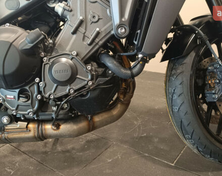 Ямаха MT-09, об'ємом двигуна 0.89 л та пробігом 0 тис. км за 14041 $, фото 14 на Automoto.ua