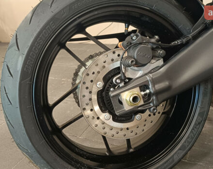 Ямаха MT-09, об'ємом двигуна 0.89 л та пробігом 0 тис. км за 14041 $, фото 8 на Automoto.ua