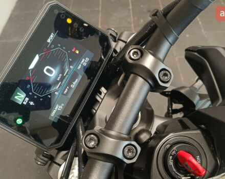 Ямаха MT-09, об'ємом двигуна 0.89 л та пробігом 0 тис. км за 14041 $, фото 17 на Automoto.ua