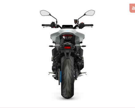 купити нове авто Ямаха MT-09 2025 року від офіційного дилера Мотосалон Yamaha Ямаха фото