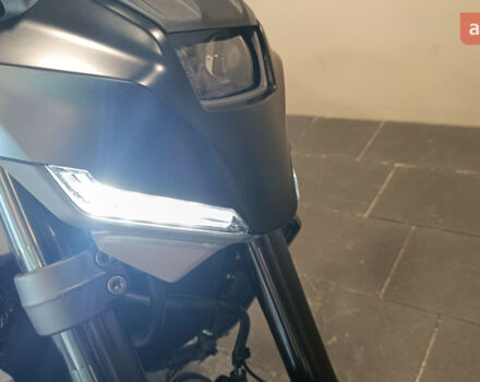 Ямаха MT-09, об'ємом двигуна 0.89 л та пробігом 0 тис. км за 14041 $, фото 24 на Automoto.ua