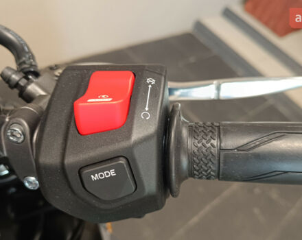 Ямаха MT-09, об'ємом двигуна 0.89 л та пробігом 0 тис. км за 14041 $, фото 18 на Automoto.ua