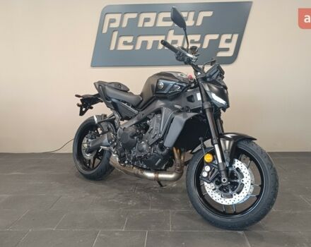 Ямаха MT-09, об'ємом двигуна 0.89 л та пробігом 0 тис. км за 14041 $, фото 1 на Automoto.ua