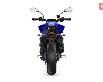 купити нове авто Ямаха MT-09 2025 року від офіційного дилера Мотосалон Yamaha Ямаха фото