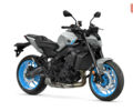 купити нове авто Ямаха MT-09 2025 року від офіційного дилера Мотосалон Yamaha Ямаха фото
