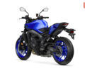 купити нове авто Ямаха MT-09 2025 року від офіційного дилера Мотосалон Yamaha Ямаха фото