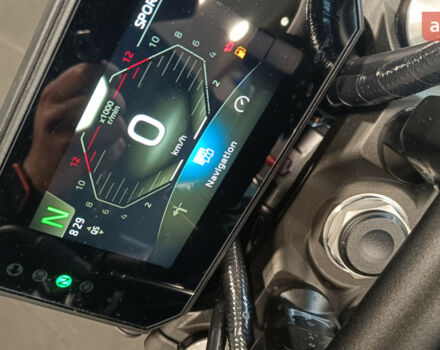 Ямаха MT-09, объемом двигателя 0.89 л и пробегом 0 тыс. км за 13496 $, фото 20 на Automoto.ua