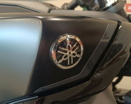 Ямаха MT-09, об'ємом двигуна 0.89 л та пробігом 0 тис. км за 14041 $, фото 10 на Automoto.ua