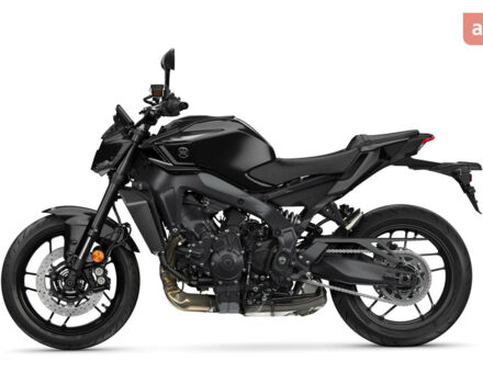 купити нове авто Ямаха MT-09 2025 року від офіційного дилера Мотосалон Yamaha Ямаха фото