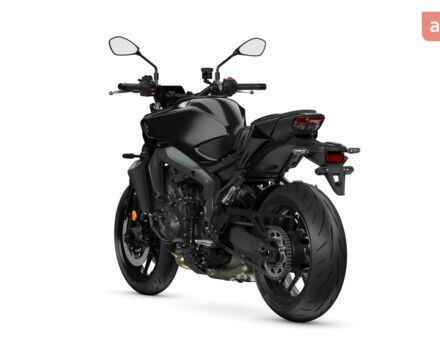 купити нове авто Ямаха MT-09 2025 року від офіційного дилера Мотосалон Yamaha Ямаха фото