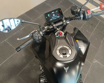 Ямаха MT-09, об'ємом двигуна 0.89 л та пробігом 0 тис. км за 14041 $, фото 15 на Automoto.ua