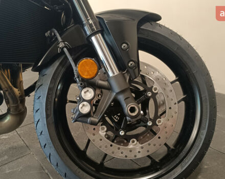 Ямаха MT-09, об'ємом двигуна 0.89 л та пробігом 0 тис. км за 14041 $, фото 11 на Automoto.ua