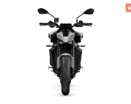 купити нове авто Ямаха MT-09 2025 року від офіційного дилера Мотосалон Yamaha Ямаха фото