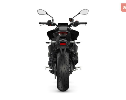 купити нове авто Ямаха MT-09 2025 року від офіційного дилера Мотосалон Yamaha Ямаха фото