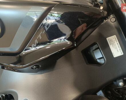 Ямаха MT-09, об'ємом двигуна 0.89 л та пробігом 0 тис. км за 14041 $, фото 25 на Automoto.ua