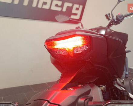 Ямаха MT-09, об'ємом двигуна 0.89 л та пробігом 0 тис. км за 14041 $, фото 9 на Automoto.ua