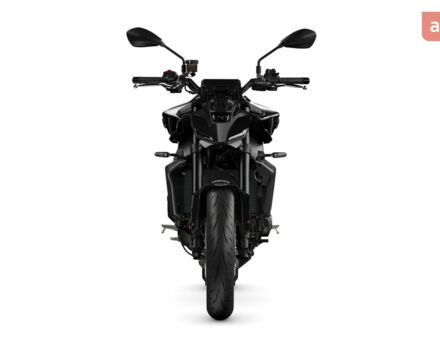 купити нове авто Ямаха MT-09 2025 року від офіційного дилера Мотосалон Yamaha Ямаха фото