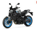 купити нове авто Ямаха MT-09 2025 року від офіційного дилера Мотосалон Yamaha Ямаха фото