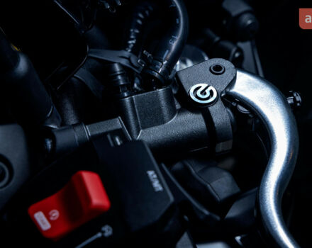 купити нове авто Ямаха MT-09 2025 року від офіційного дилера Мотосалон Yamaha Ямаха фото