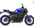 купити нове авто Ямаха MT-09 2025 року від офіційного дилера Мотосалон Yamaha Ямаха фото