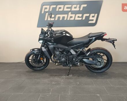 Ямаха MT-09, об'ємом двигуна 0.89 л та пробігом 0 тис. км за 14041 $, фото 4 на Automoto.ua