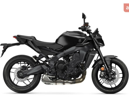купити нове авто Ямаха MT-09 2025 року від офіційного дилера Мотосалон Yamaha Ямаха фото