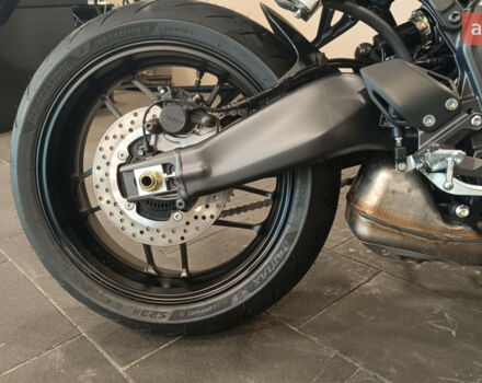 Ямаха MT-09, об'ємом двигуна 0.89 л та пробігом 0 тис. км за 14041 $, фото 12 на Automoto.ua