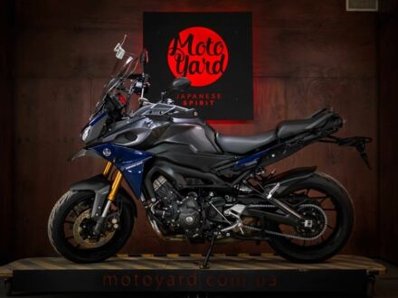 Ямаха MT-09, об'ємом двигуна 0.85 л та пробігом 0 тис. км за 11500 $, фото 1 на Automoto.ua