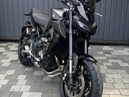 Ямаха MT-09, объемом двигателя 0.9 л и пробегом 0 тыс. км за 9500 $, фото 1 на Automoto.ua