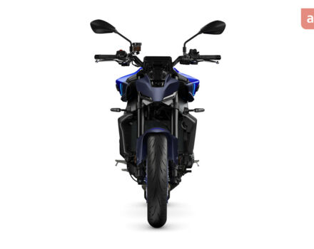 купити нове авто Ямаха MT-09 2025 року від офіційного дилера Мотосалон Yamaha Ямаха фото
