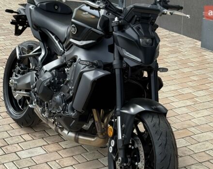 купить новое авто Ямаха MT-09 2025 года от официального дилера АВТО-МОТО екстрім Ямаха фото