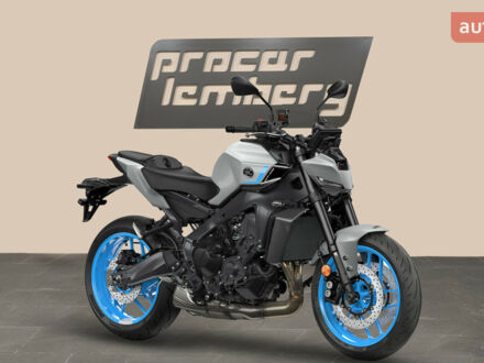 Ямаха MT-09, объемом двигателя 0.89 л и пробегом 0 тыс. км за 13496 $, фото 1 на Automoto.ua